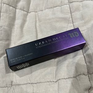 Urban Decay Eyeshadow Primer Potion Sin